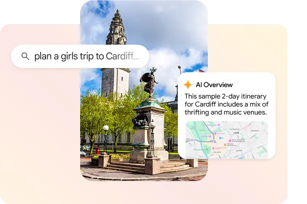 Image of boston public garden